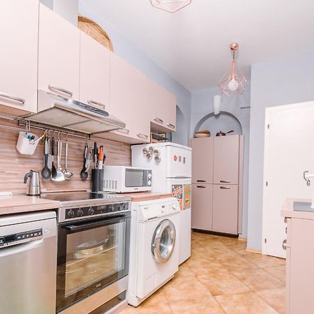 Top Center, 3Bdr, Heart Of The City, Free Secured Parking Sofia Bagian luar foto