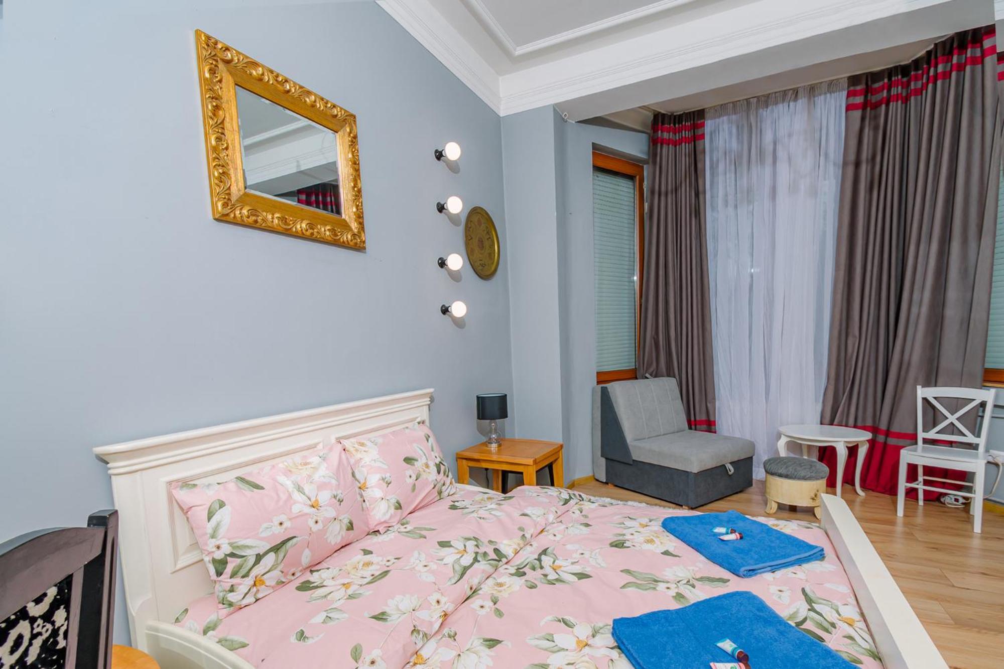 Top Center, 3Bdr, Heart Of The City, Free Secured Parking Sofia Bagian luar foto