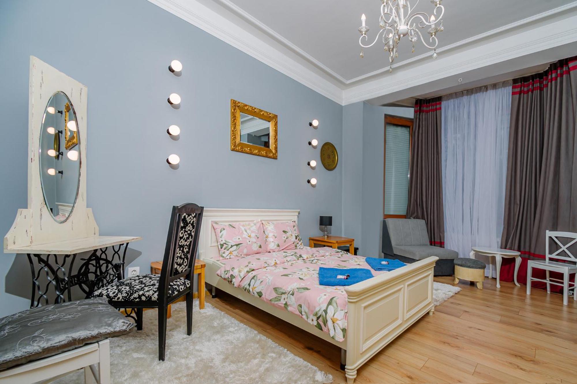 Top Center, 3Bdr, Heart Of The City, Free Secured Parking Sofia Bagian luar foto